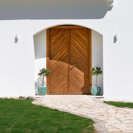 Sa Pasadina Àrbatax Exterior foto