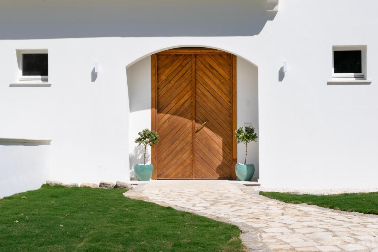 Sa Pasadina Àrbatax Exterior foto