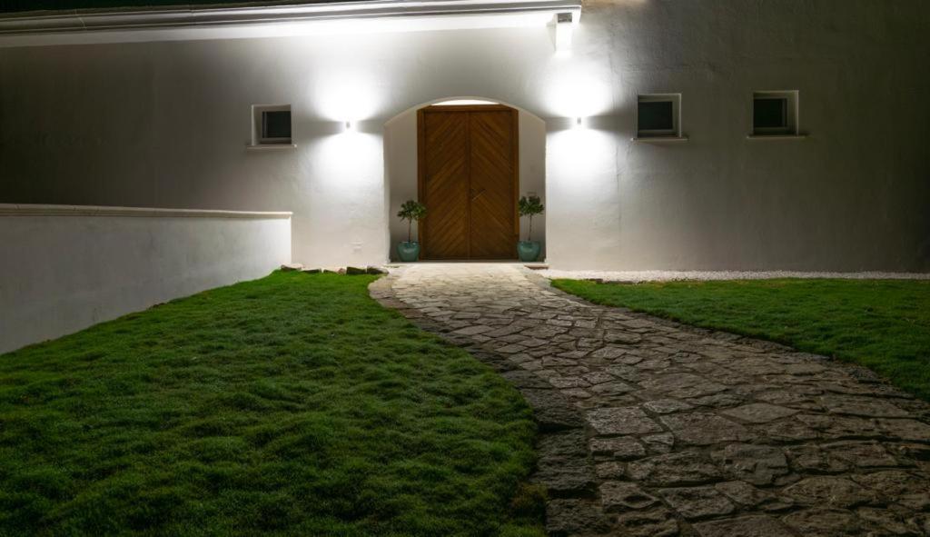 Sa Pasadina Àrbatax Exterior foto